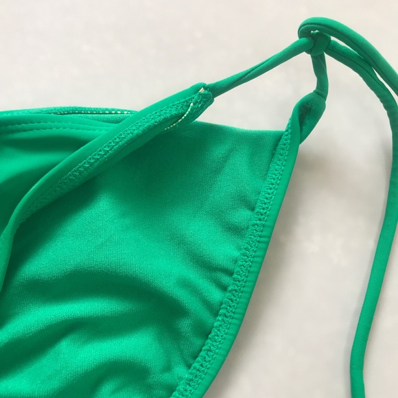 NWOT OP String Bathing Suit Bottom - Picture 5 of 8